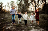 linusson family